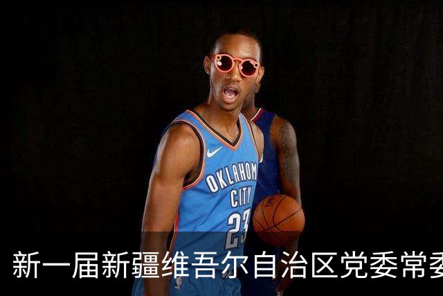 新一届新疆维吾尔自治区党委常委简历