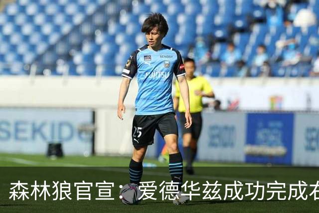 森林狼官宣：爱德华兹成功完成右膝关节镜清创手术 预计缺席两月
